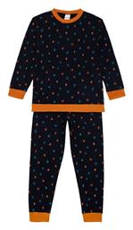 Παιδική Πιτζάμα 90-62451-139-139 Minerva