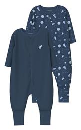 Σετ Φορμάκια Μπλε Name It