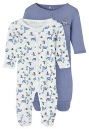 Σετ Φορμάκι Πολύχρωμα Name It