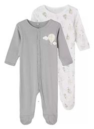 Σετ Φορμάκια Πολύχρωμα Name It