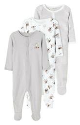 Σετ Φορμάκια Πολύχρωμα Name It