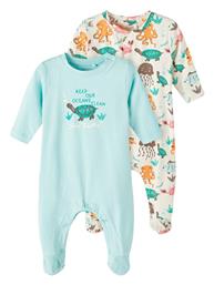 Σετ Φορμάκια Πολύχρωμα Name It