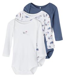 Σετ Κορμάκια Bering Sea Name It