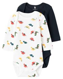 Σετ Κορμάκια Πολύχρωμα Name It