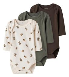 Σετ Κορμάκια Πολύχρωμα Name It