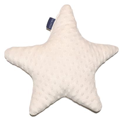 Διακοσμητικό Μαξιλάρι Κούνιας Εκρού 37x37cm Nautica