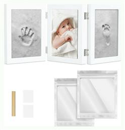 Κορνίζα για Αποτύπωμα Μωρού Navaris