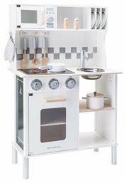 Toys Κουζίνα από Ξύλο για 3+ Ετών New Classic