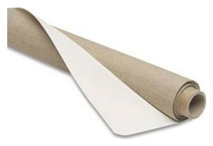 Καμβάς Λευκός 160x100εκ. 280gr/m² Next