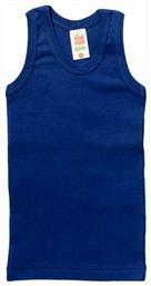 51 Παιδικό Φανελάκι Αμάνικο Nina Club