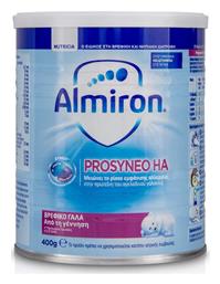 Almiron Prosyneo™ για 0+ Μηνών 400gr Nutricia