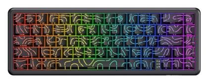 G67 (Αγγλικό US) Onikuma