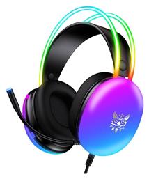 X25 Over Ear Onikuma