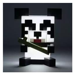 Παιδικό Διακοσμητικό Φωτιστικό Panda Light Πολύχρωμο Paladone
