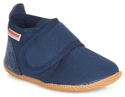 Παντόφλες Strass Slim Fit Giesswein