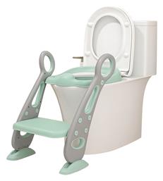 Παιδικό Κάθισμα Τουαλέτας Γκρι