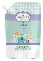 Αφρόλουτρο / Σαμπουάν Pharmasept