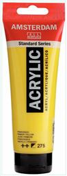 Amsterdam All Acrylics Standard 120ml Primary Yellow 275 Royal Talens