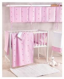 Young Heart Πολύχρωμο 110x150cm 207-910-2811 Rythmos