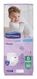 Calm & Care No. 6 για 14-20kg Septona