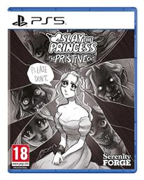 Slay The Princess - The Pristine Cut - Microids