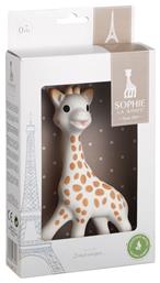 Μασητικό Οδοντοφυΐας για 0 m+ Sophie La Girafe