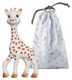 Μασητικό Οδοντοφυΐας για 3 m+ Sophie La Girafe