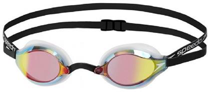 Fastskin Speedsocket 2 Γυαλιά Κολύμβησης Ενηλίκων με Αντιθαμβωτικούς Φακούς Speedo