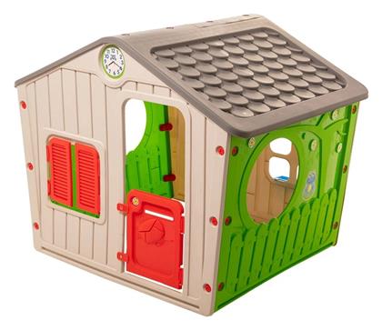 Παιδικό Σπιτάκι Κήπου Galilee Village 140x108x115.5εκ. Starplay