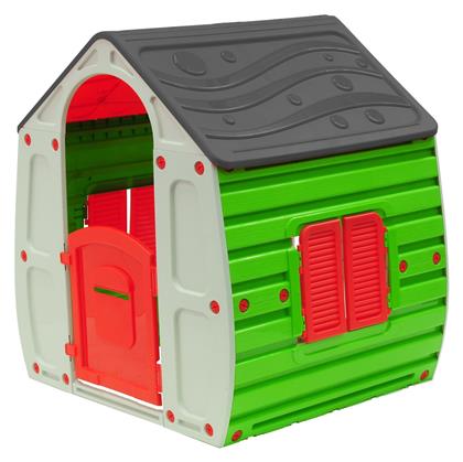 Παιδικό Σπιτάκι Κήπου Magical House 102x90x109εκ. Starplay
