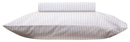 Μπεζ 120x160cm 688693 Viopros