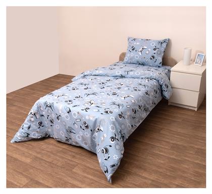 Μπλε ΜΠΛΕ 120x160cm 680994 Viopros