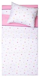 Ροζ 120x160cm 686385 Viopros