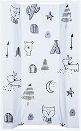 X-treme Baby Μαλακή Αλλαξιέρα 44x70cm - X treme Baby