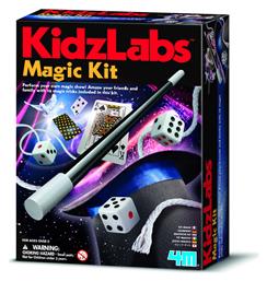 Magic Kit 4M