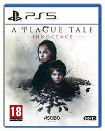 A Plague Tale: Innocence - Focus Home Interactive