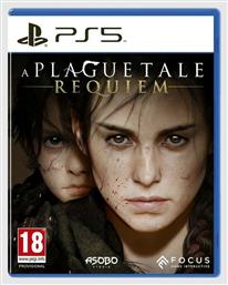 A Plague Tale: Requiem - Focus Home Interactive