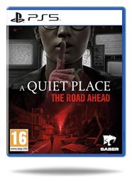 A Quiet Place: The Road Ahead - U&I Entertainment