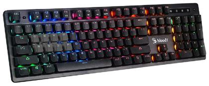 Bloody B500N Μεμβράνης (Αγγλικό US) A4Tech