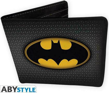 Abysse Batman Suit Wallet ABYBAG190