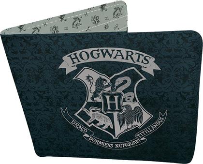 Abysse Πορτοφόλι Harry Potter Wall Hogwarts ABYBAG179