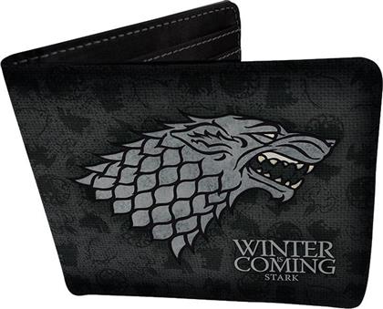 Abysse Πορτοφόλι Stark Game Thrones ABYBAG166