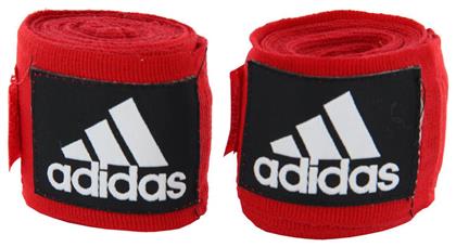 Adidas ADIBP03 Μπαντάζ 3.55m Κόκκινα από το Shop365