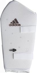Adidas ADIBP07 Επικαλαμίδες Ενηλίκων Λευκές από το Cosmos Sport