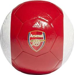Adidas Arsenal Home Club Μπάλα Ποδοσφαίρου GT3916 Πολύχρωμη από το Delikaris-sport