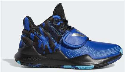Adidas Pro Spark 2.0 από το SportGallery