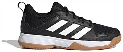 Αθλητικά Παιδικά Παπούτσια Ligra 7 Handball Core Black / Cloud White Adidas