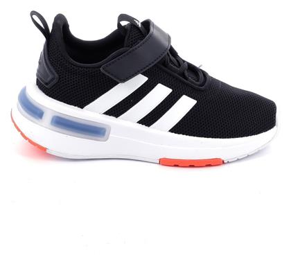 Αθλητικά Παιδικά Παπούτσια Racer Tr23 El K Μαύρα Adidas