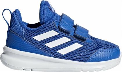 Adidas Αθλητικά Παιδικά Παπούτσια Running Altarun με Σκρατς Μπλε από το MyShoe