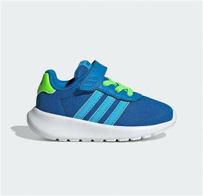 Adidas Αθλητικά Παιδικά Παπούτσια Running Μπλε